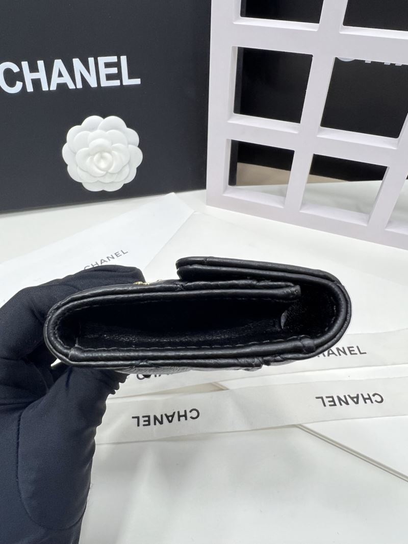 Chanel Wallets Purse